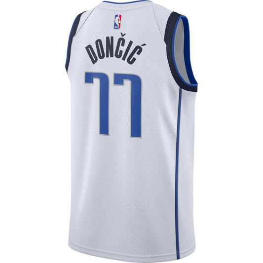 MAILLOT DALLAS MAVERICKS - ASSOCIATION EDITION