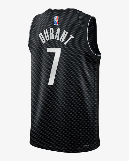 MAILLOT BROOKLYN NETS 2022/2023