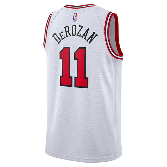 MAILLOT CHICAGO BULLS - ASSOCIATION EDITION 2022/2023
