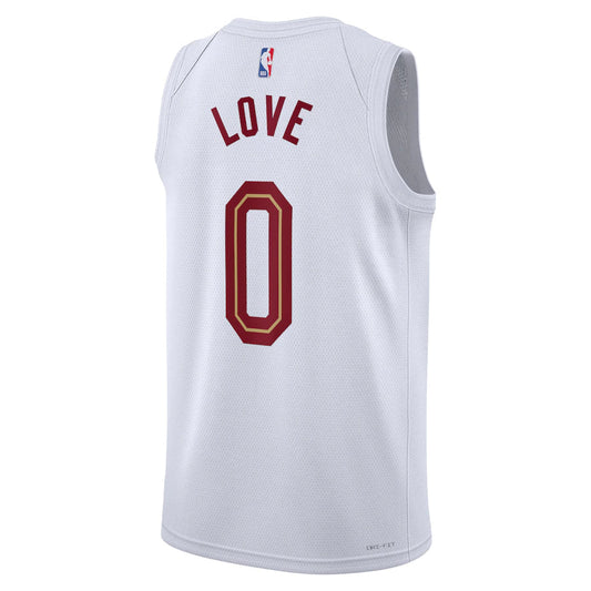 MAILLOT CLEVELAND CAVALIERS - ASSOCIATION EDITION 2022/2023