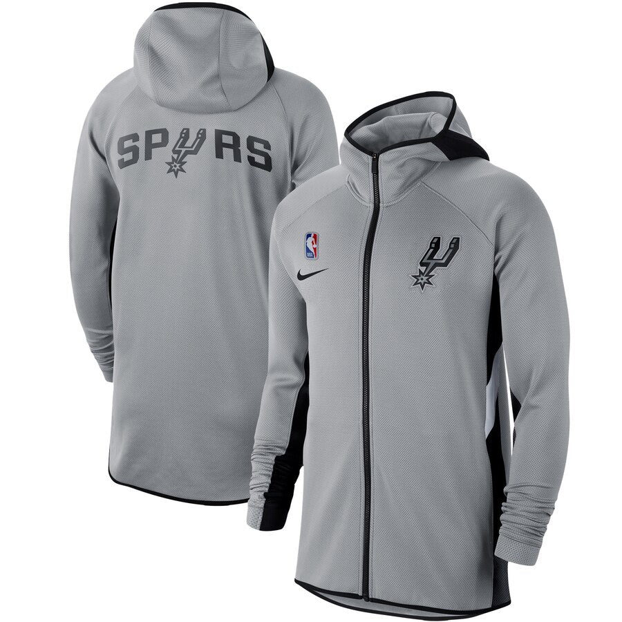 VESTE D'ENTRAÎNEMENT - SAN ANTONIO SPURS