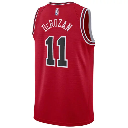 MAILLOT ENFANT – CHICAGO BULLS