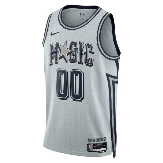 MAILLOT ORLANDO MAGIC  - CITY EDITION 2025