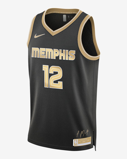MAILLOT MEMPHIS GRIZZLIES - SWINGMAN