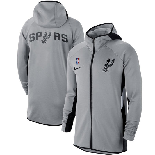 VESTE D'ENTRAÎNEMENT - SAN ANTONIO SPURS