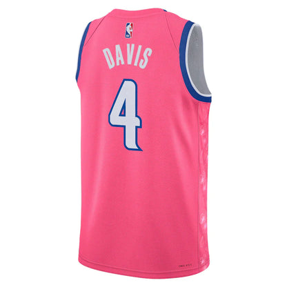 MAILLOT WASHINGTON WIZARDS - CITY EDITION 2023
