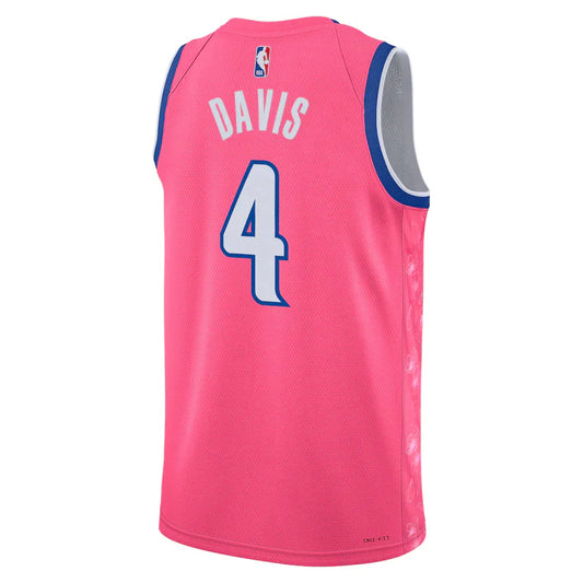 MAILLOT WASHINGTON WIZARDS - CITY EDITION 2023